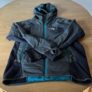 The North Face, Mens 'Summit Series' Jacket, Large